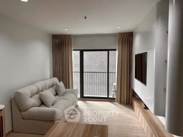 1 Bedroom Condo at Noble Remix