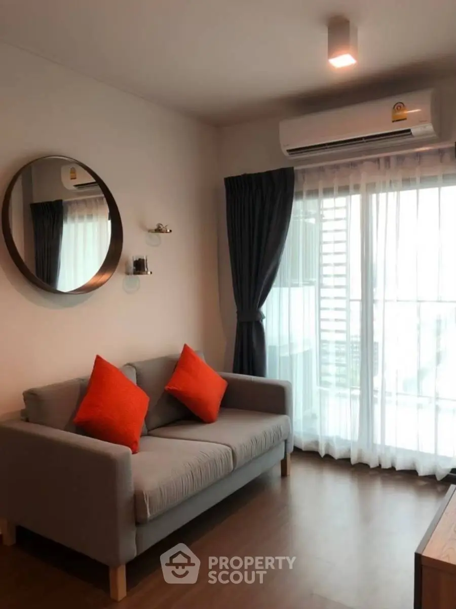 Ideo Sukhumvit 93