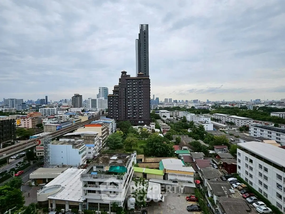 Quinn Sukhumvit 101