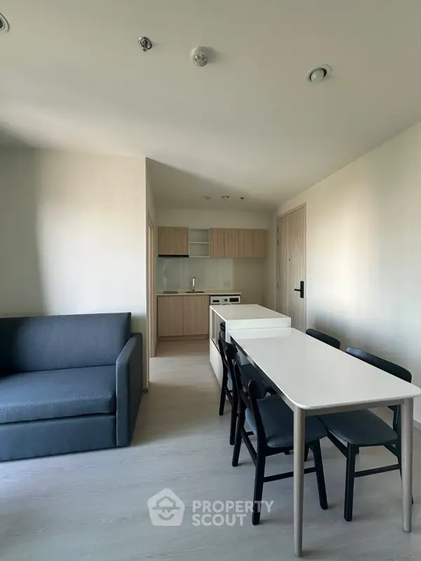 NUE Noble Ratchada Lat Phrao