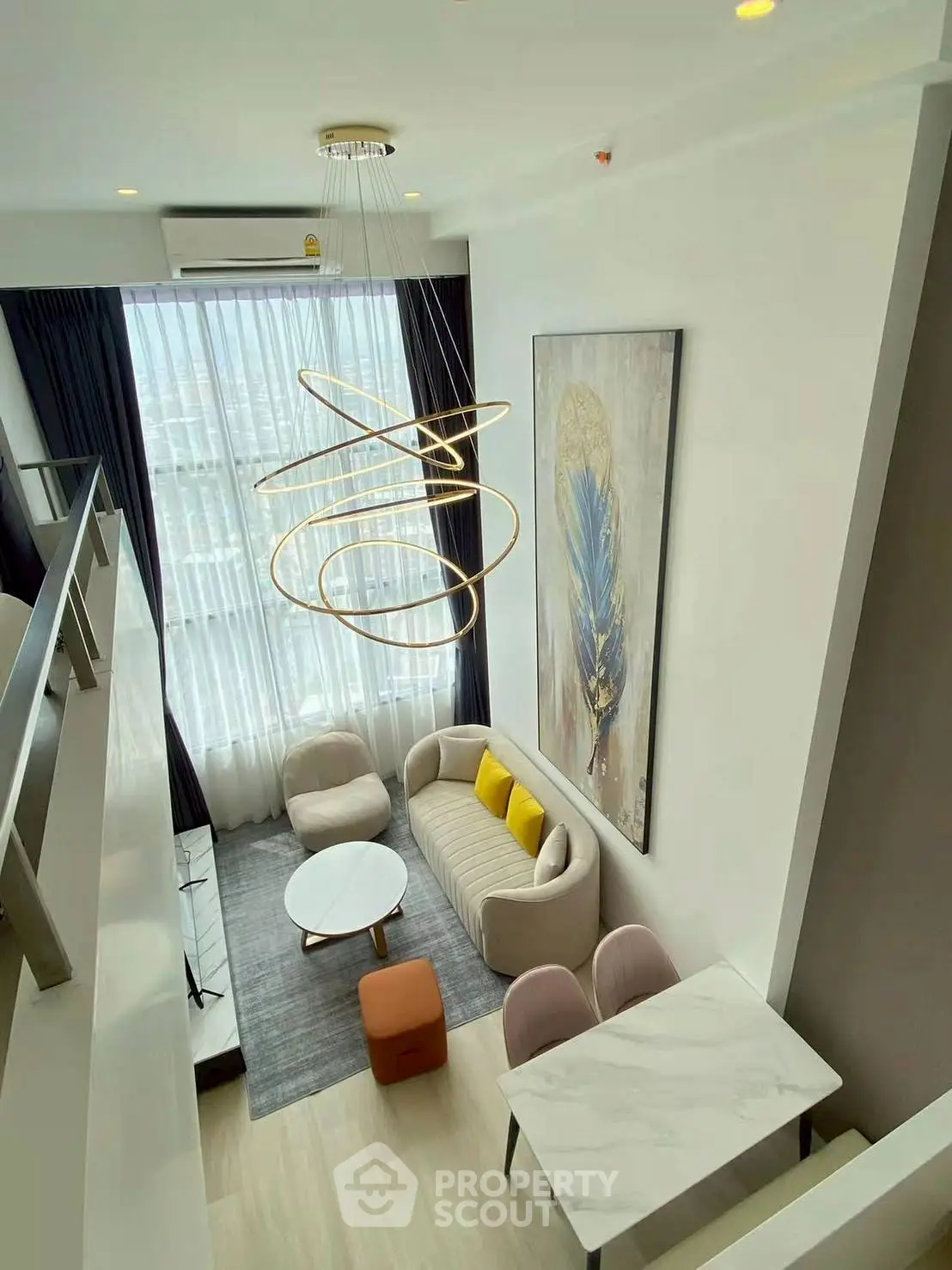 Knightsbridge Prime Sathorn