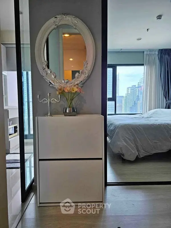 1 Bedroom Condo at Life Asoke