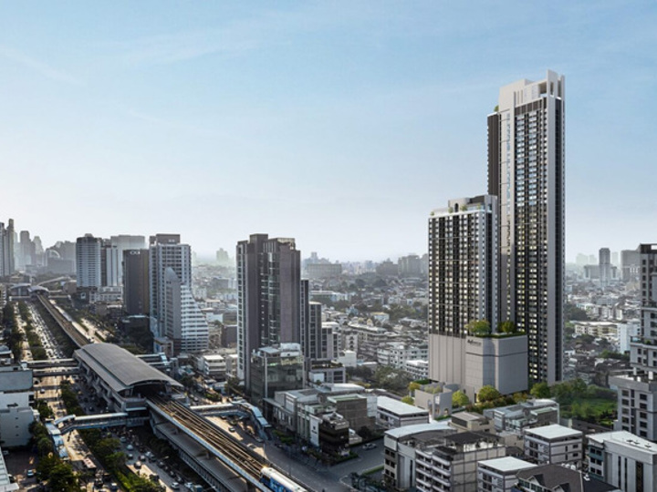 Reference Sathorn-Wongwianyai